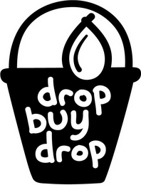 DROP BUY DROP logo