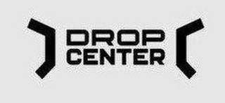 DROP CENTER logo