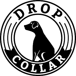 DROP COLLAR logo