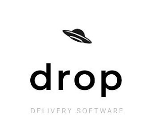 DROP DELIVERY SOFTWARE logo
