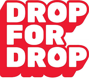 DROP FOR DROP logo