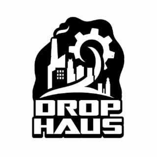 DROP HAUS logo