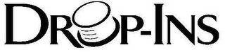 DROP-INS logo