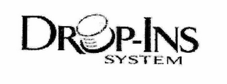 DROP-INS SYSTEM logo