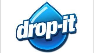 DROP-IT logo
