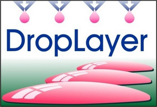 DROP LAYER logo