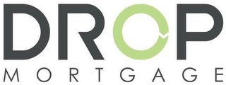 DROP MORTGAGE logo