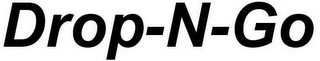 DROP-N-GO logo
