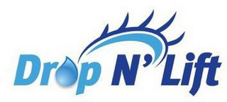 DROP N' LIFT logo