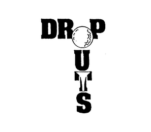 DROP OUTS logo