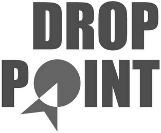 DROP POINT logo