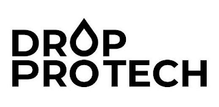 DROP PROTECH logo