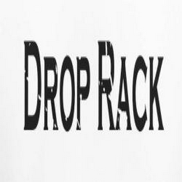 DROP RACK logo