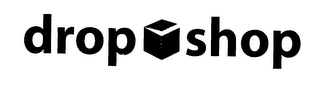 DROP SHOP logo