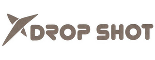 DROP SHOT logo