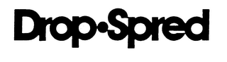 DROP-SPRED logo
