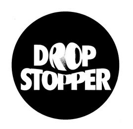 DROP STOPPER logo