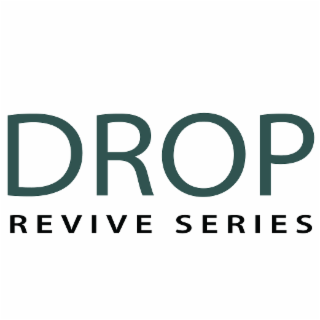 DROP THE POUNDS DROP REVIVE SERIES logo