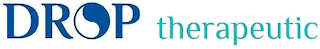 DROP THERAPEUTIC logo
