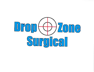 DROP ZONE SURGICAL logo