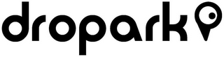 DROPARK logo