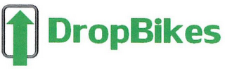 DROPBIKES logo