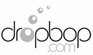 DROPBOP.COM logo