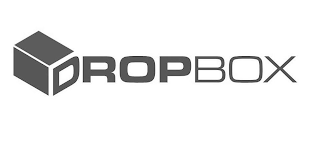 DROPBOX logo