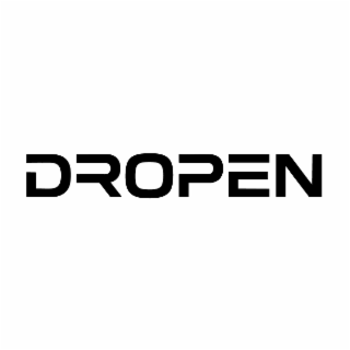 DROPEN logo