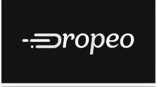 DROPEO