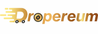 DROPEREUM logo