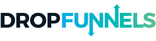 DROPFUNNELS logo