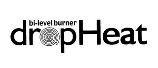 DROPHEAT BI-LEVEL BURNER logo