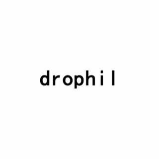 DROPHIL logo