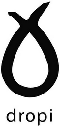 DROPI logo