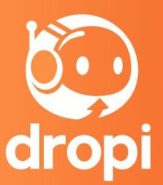 DROPI logo