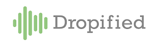 DROPIFIED logo