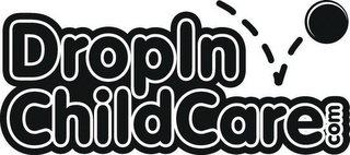 DROPIN CHILDCARE COM logo