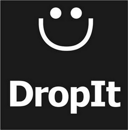 DROPIT logo