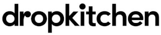DROPKITCHEN logo