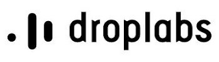 DROPLABS logo