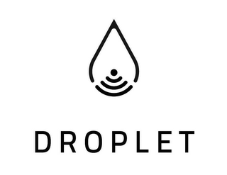 DROPLET logo