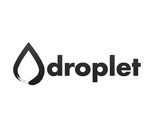 DROPLET logo