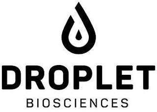 DROPLET BIOSCIENCES logo