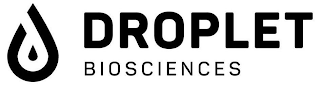 DROPLET BIOSCIENCES logo