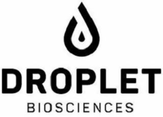 DROPLET BIOSCIENCES logo
