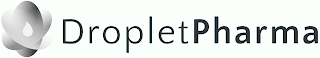 DROPLETPHARMA logo