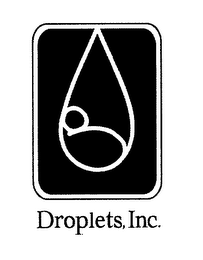 DROPLETS, INC. logo