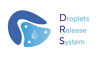 DROPLETS RELEASE SYSTEM logo