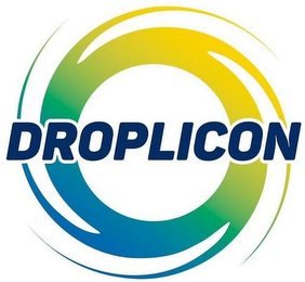 DROPLICON logo